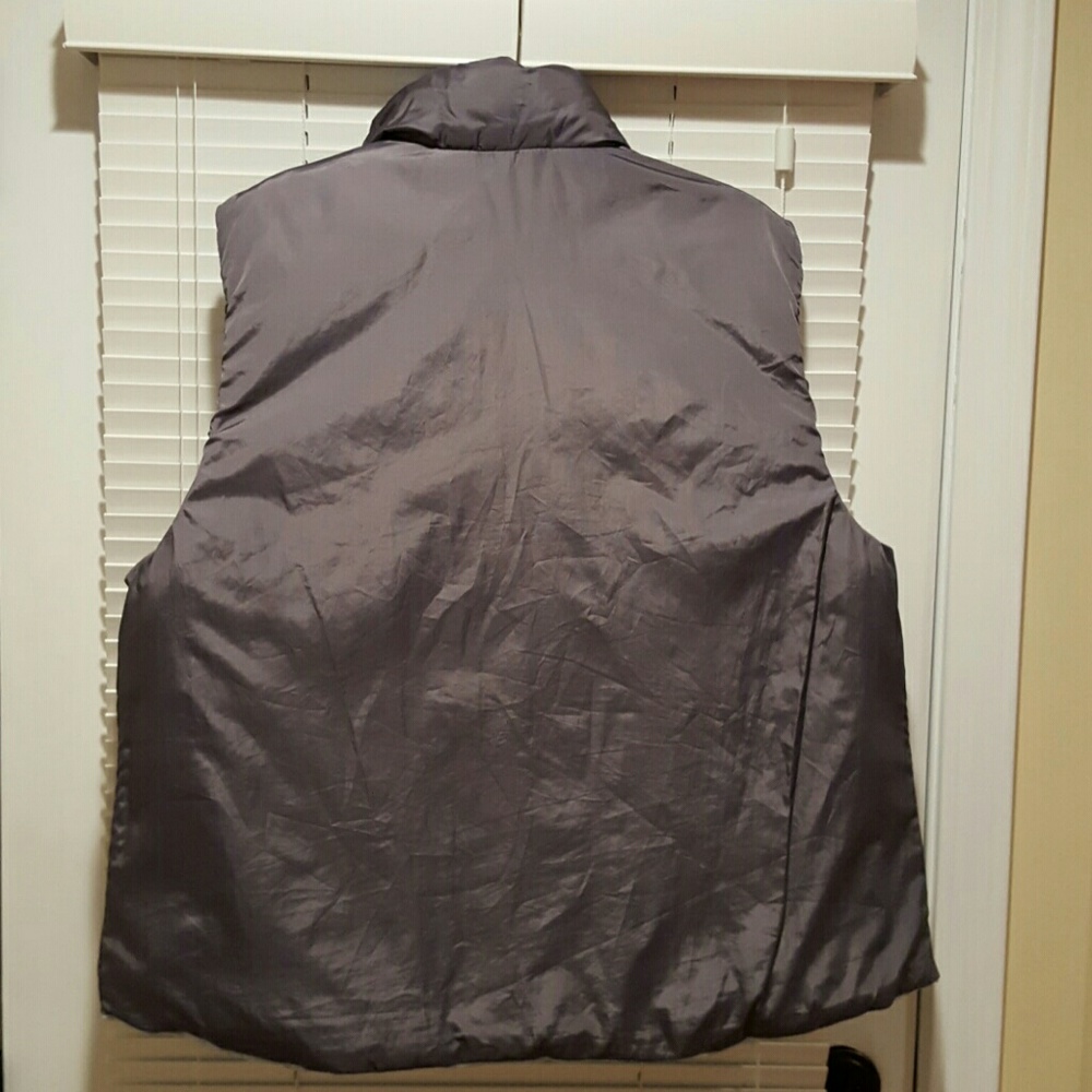Reversible Down Vest - image 4